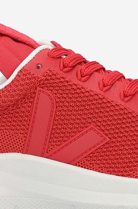 Tenisky Rick Owens x Veja VW02A7802.KVE.CARNELIAN