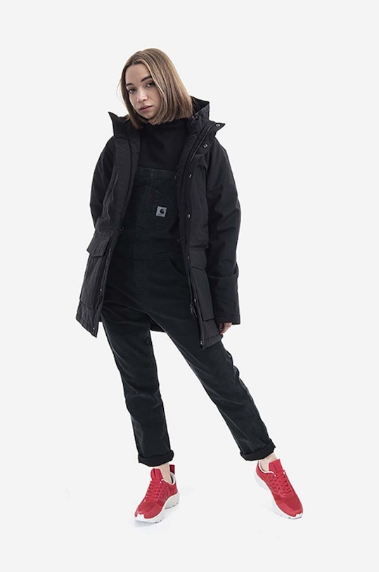 Tenisky Rick Owens x Veja VW02A7802.KVE.CARNELIAN