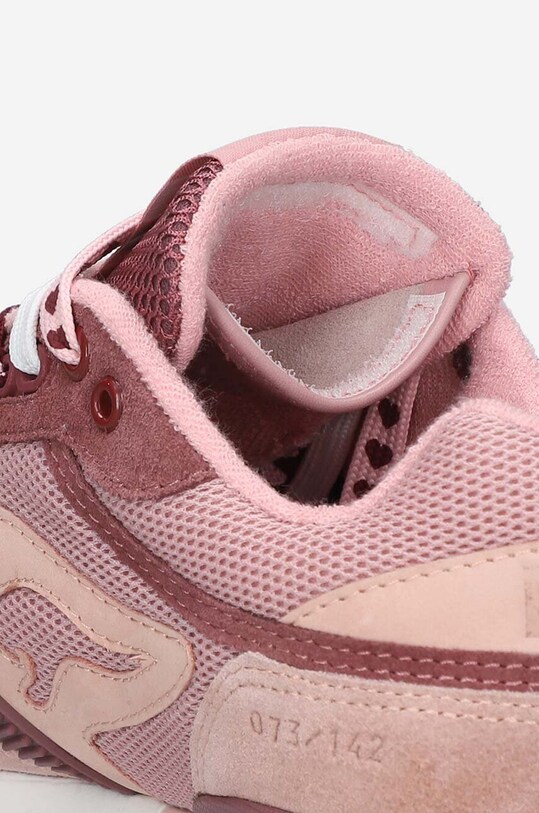 Tenisky KangaROOS Valentine's Pack 4711V 000 6145 4711V0006145