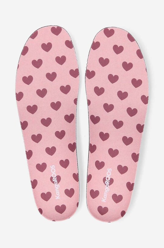Tenisky KangaROOS Valentine's Pack 4711V 000 6145 4711V0006145