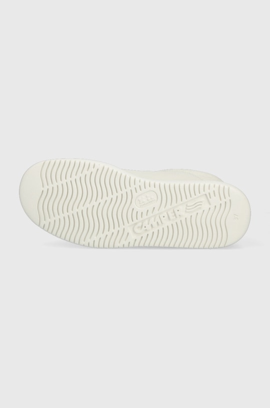 Camper sneakersy skórzane Runner K21 K201438.003 szary