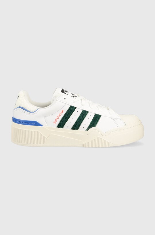 adidas Originals leather sneakers adidas Originals Superstar Bonega 2B HQ9