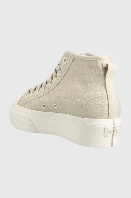 Cipők adidas Originals sportcipő HQ1986 bézs