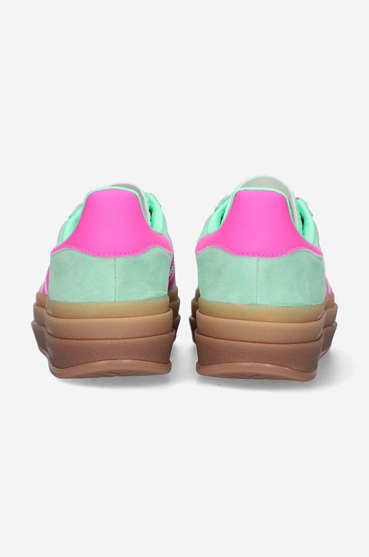 adidas Gazelle Bold Pulse Mint Pink H06125