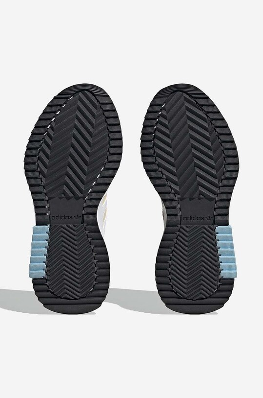 adidas Originals sneakers J Retropy F2 HQ1542 blue SS23