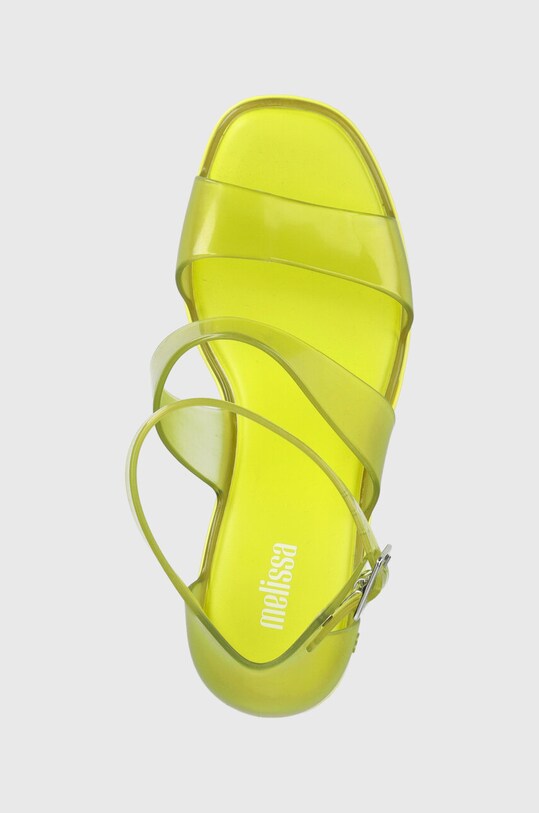 Σανδάλια Melissa MELISSA MODEL AD πράσινο M.32691.07658