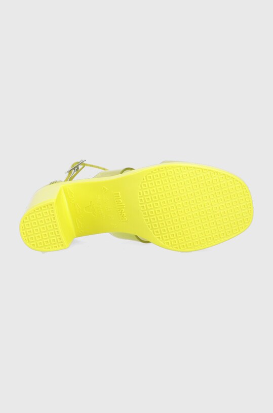 Σανδάλια Melissa MELISSA MODEL AD M.32691.07658 πράσινο