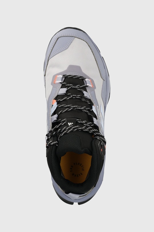 adidas TERREX buty AX4 Mid GTX fioletowy HQ1050