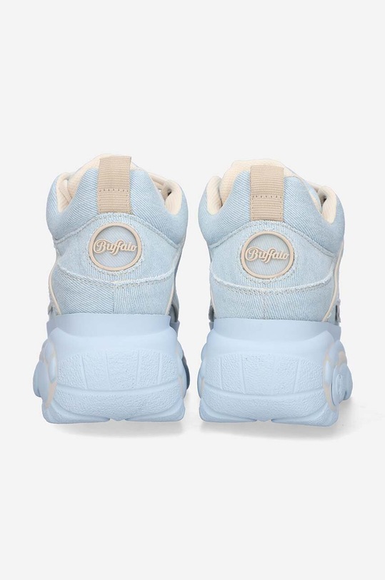 Buffalo sneakers 1533309.LBLU
