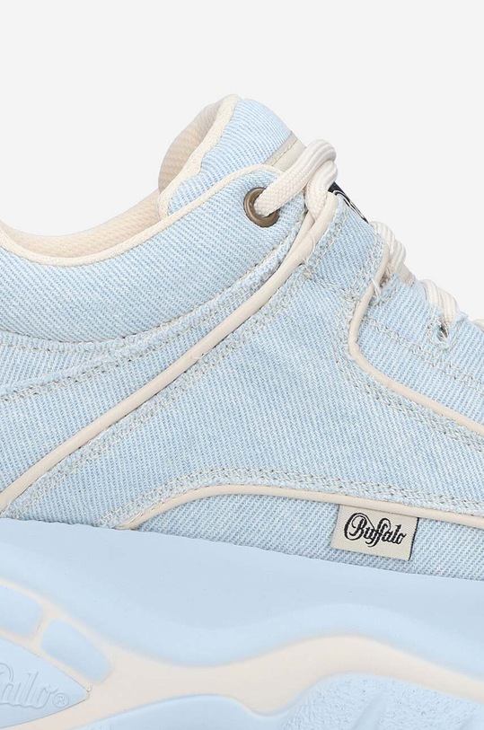 Buffalo sneakers 1533309.LBLU