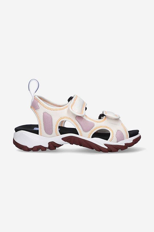 MCQ sandals