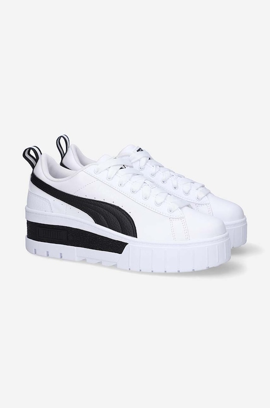 Puma sneakersy Mayze 386273.01 biały