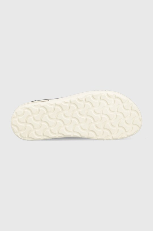 Кожаные кроссовки Birkenstock Bend Low Lena 1017722 чёрный
