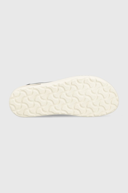 Δερμάτινα αθλητικά παπούτσια Birkenstock Bend Low Lena 1017722 μαύρο