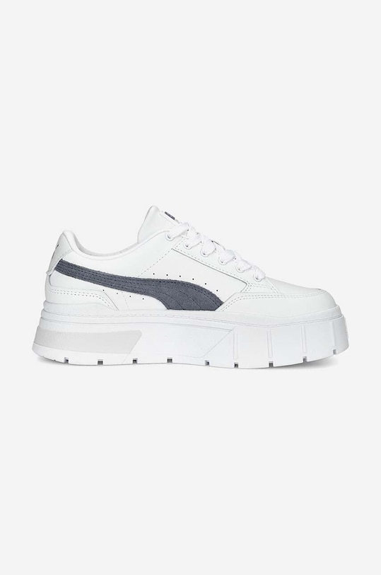 Puma leather sneakers Mayze Stack