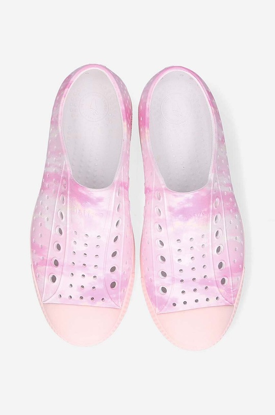 Tenisky Native Jefferson 11111501.2046 růžová SS23