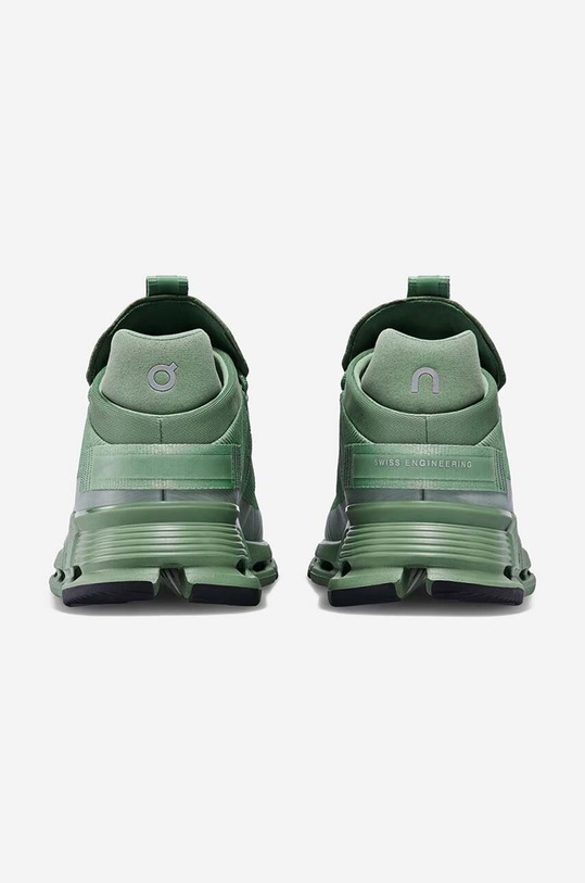 On sneakers Cloudnova Sensa green 3WD11661174