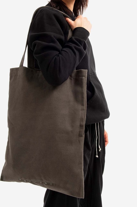 Rick Owens leather chelsea boots Beatle Abstract DU02B4846.VL