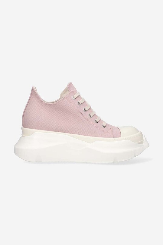 Rick Owens teniși Abstract DS01C6842.DQ