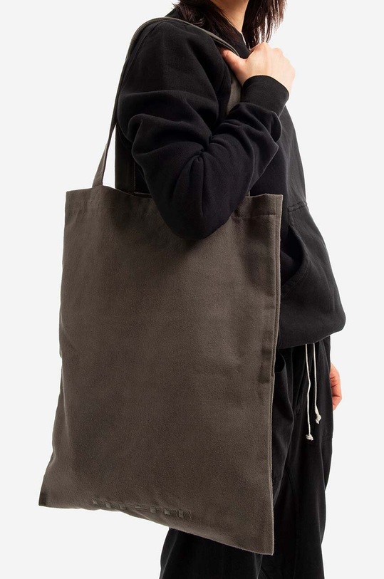 Rick Owens plimsolls Abstract DS01C6842.DQEM4