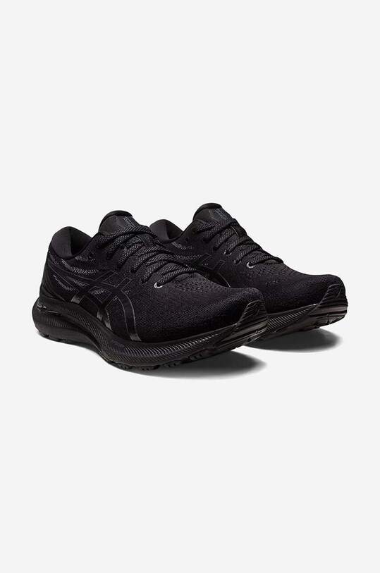 Asics buty Gel-Kayano 29 1012B272 czarny