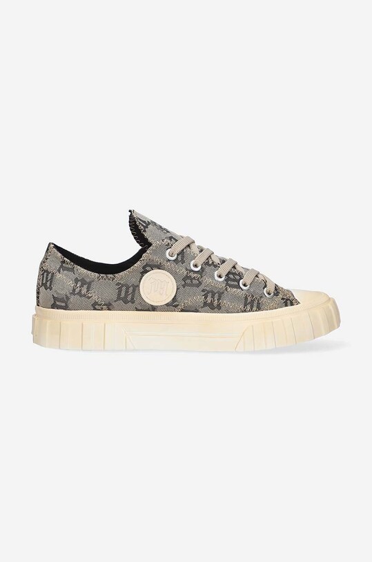 MISBHV tenisówki Army Sneaker Low