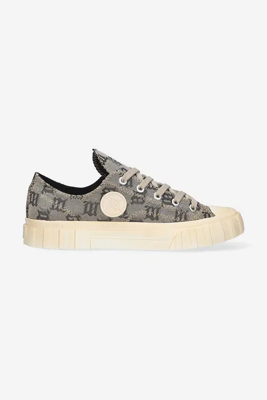 MISBHV tenisówki Army Sneaker Low