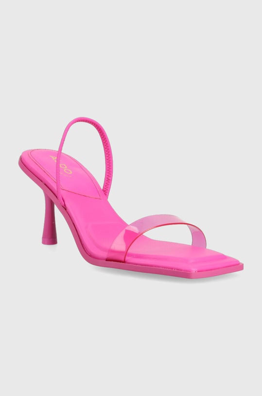 Aldo papuci Deca 13540260.Deca roz SS23