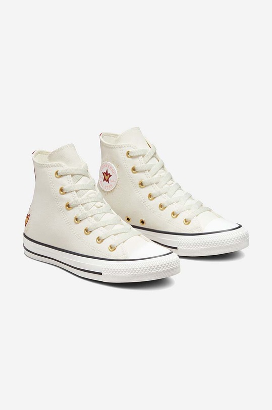 Converse trampki Chuck Taylor All Star Hearts A04950C