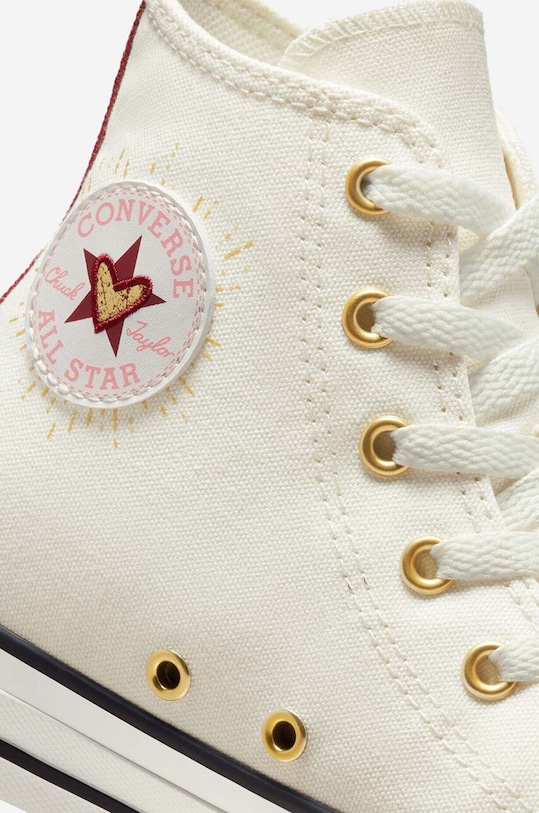 Converse trampki Chuck Taylor All Star Hearts A04950C