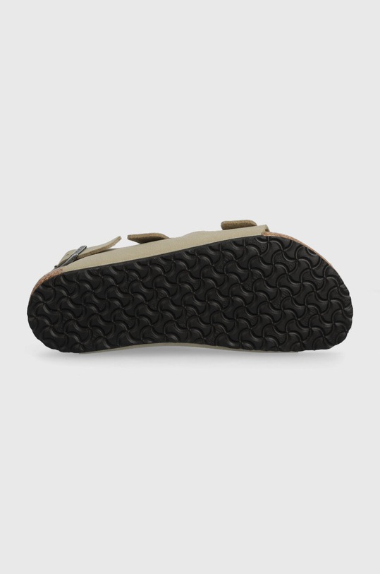 Detské sandále Birkenstock Milano 1023440 béžová