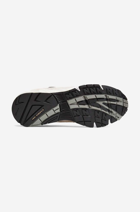 Shoes New Balance sneakers W991GL W991GL beige