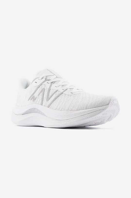 Παπούτσια New Balance FuelCell Propel v4 λευκό WFCPRLW4
