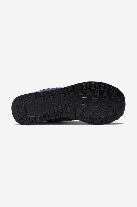 Маратонки New Balance WL574EVN WL574EVN тъмносин AA00