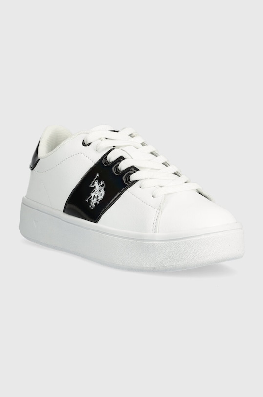 Tenisky U.S. Polo Assn. MARAYA MARAYA002W.3Y1 biela SS23
