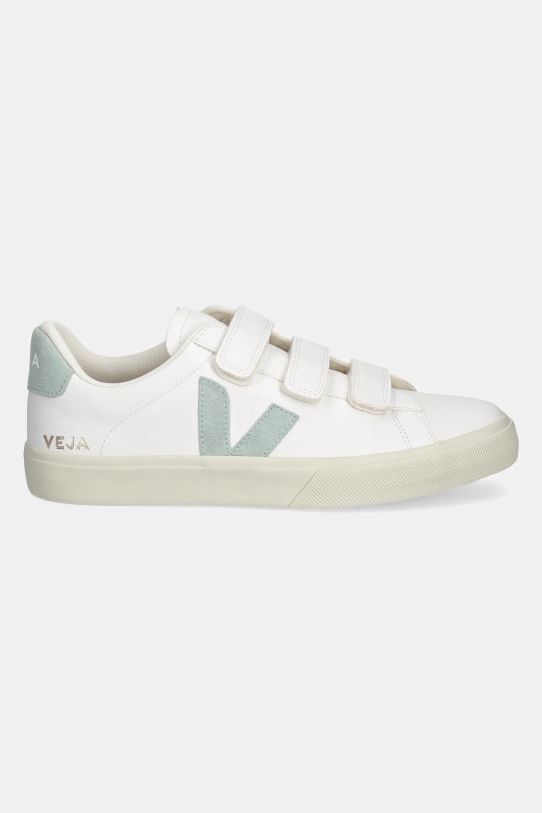 Shoes Veja leather sneakers Recife Logo RC0592878A white