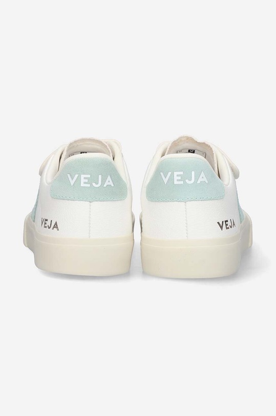 Veja leather sneakers Recife Logo white RC0592878A