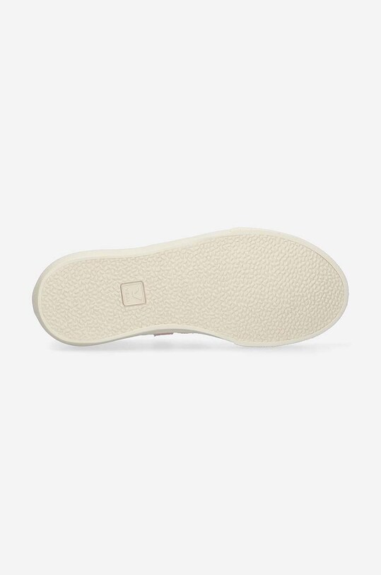 Veja sneakers din piele EO023137 alb SS23