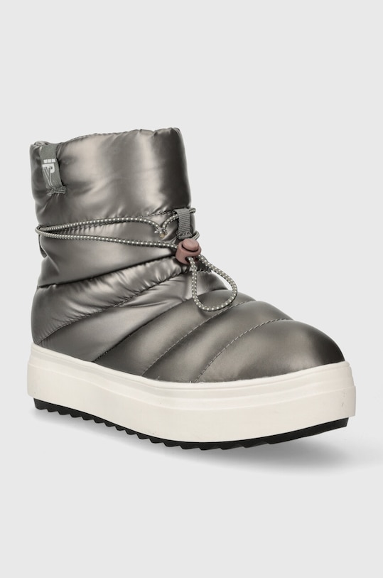 Ice Play cizme de iarna ALASKA ALASKA001W.CN1 gri AW23