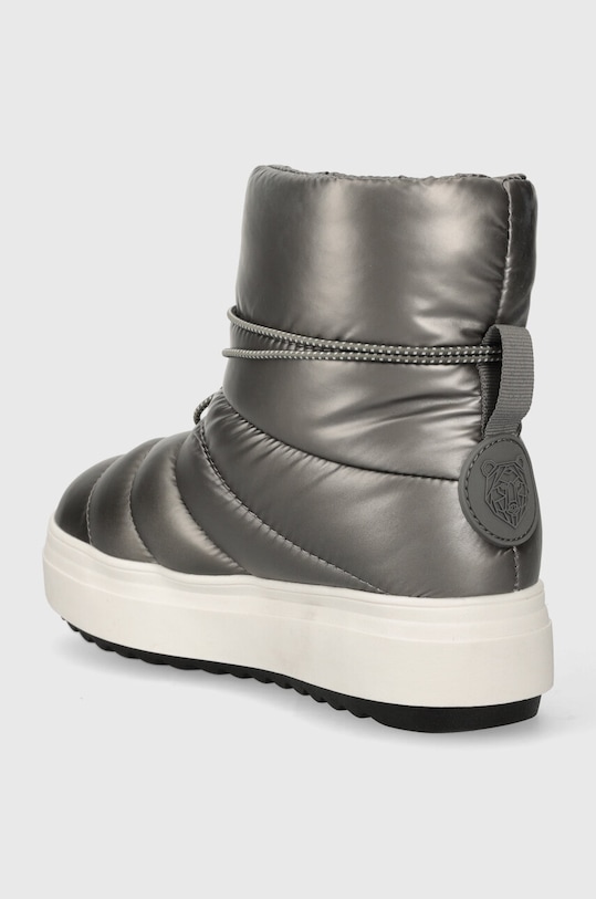 Încălțăminte Ice Play cizme de iarna ALASKA ALASKA001W.CN1 gri