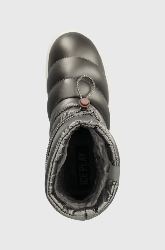Ice Play cizme de iarna ALASKA gri ALASKA001W.CN1