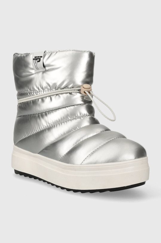 Snehule Ice Play ALASKA ALASKA001W.CN1 strieborná AW23