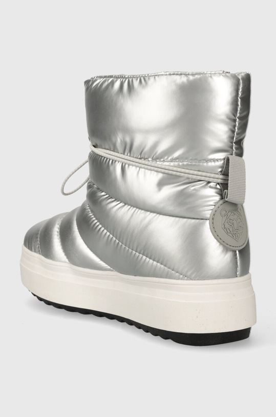 Obuv Snehule Ice Play ALASKA ALASKA001W.CN1 strieborná