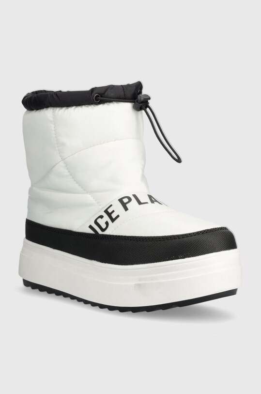 Зимние сапоги Ice Play ALASKA ALASKA002W.CN1 белый AW23