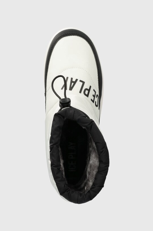 Ice Play cizme de iarna ALASKA alb ALASKA002W.CN1