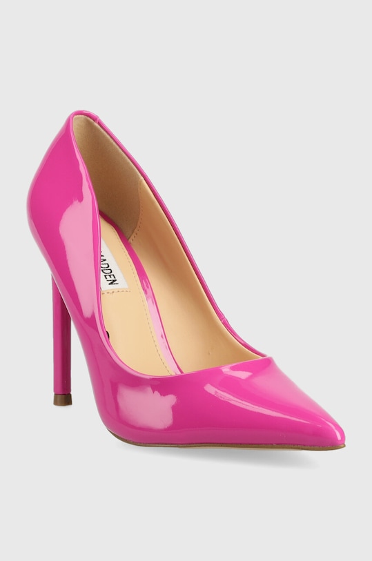 Γόβες Steve Madden Vaze SM19000016.588 ροζ SS23