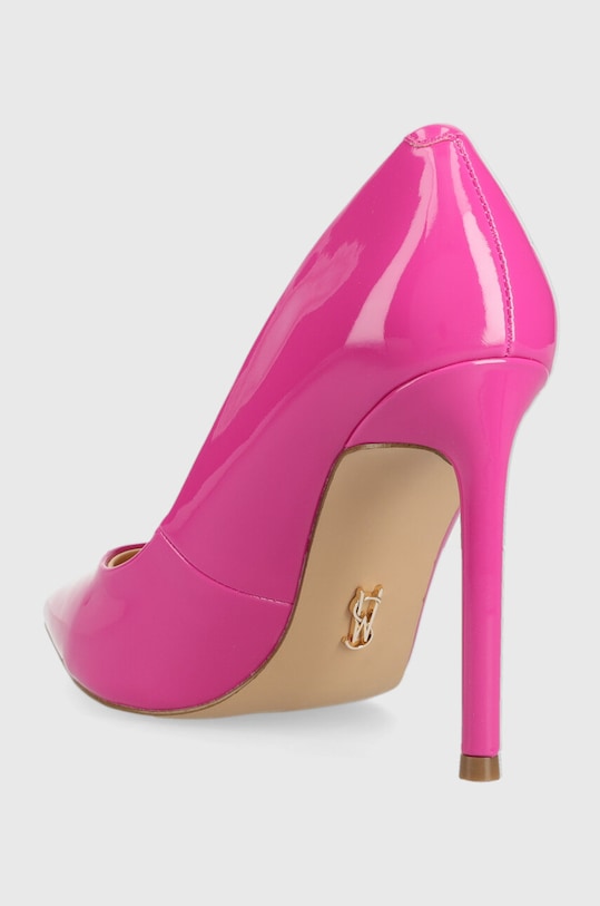 Παπούτσια Γόβες Steve Madden Vaze SM19000016.588 ροζ