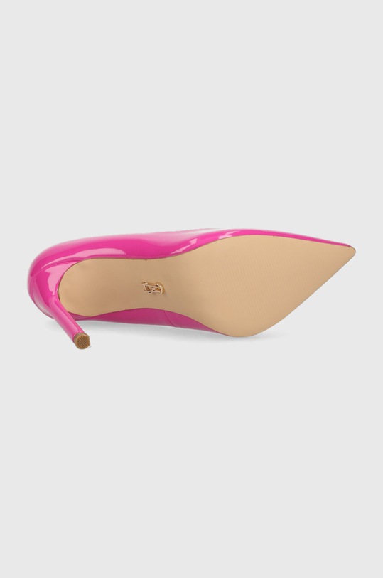Γόβες Steve Madden Vaze SM19000016.588 ροζ