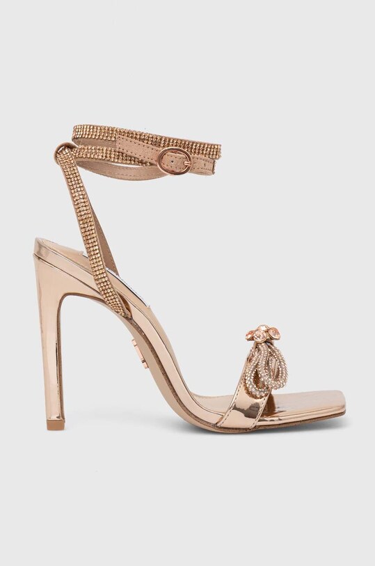 Сандалі Steve Madden Unleash синтетичний золотий SM11002333.686