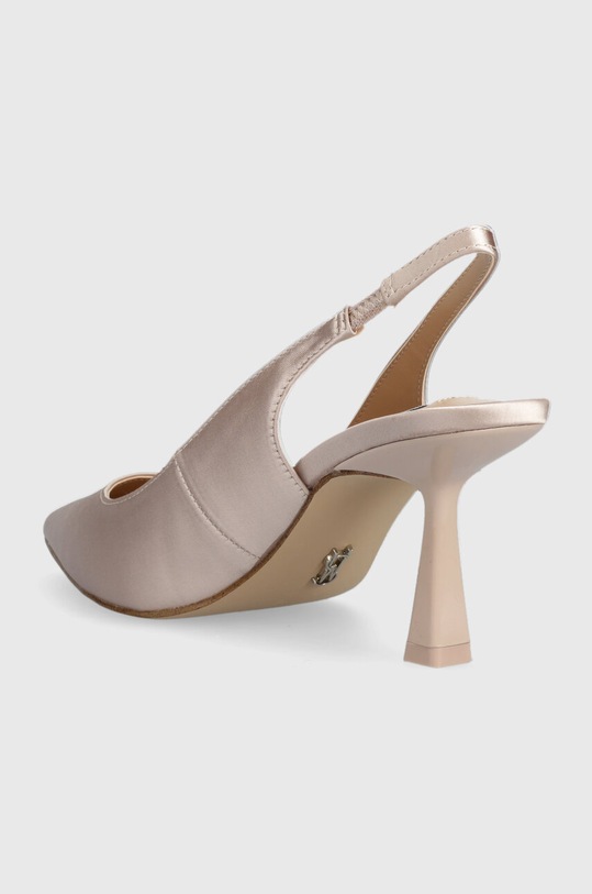 Obuwie Steve Madden szpilki Lustrous SM11002088.306 beżowy